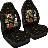 Premium Star Wars Car Seat Covers Amazing Gift Ideas 094201 - YourCarButBetter