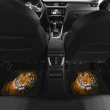 Premium Tiger Car Floor Mats 211003 - YourCarButBetter