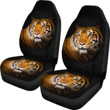 Premium Tiger Car Seat Covers 211003 - YourCarButBetter
