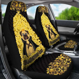 Pug Car Seat Covers 01 102918 - YourCarButBetter