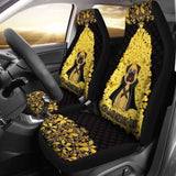 Pug Car Seat Covers 01 102918 - YourCarButBetter