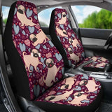 Pug Car Seat Covers 03 102918 - YourCarButBetter