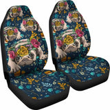 Pug Car Seat Covers 27 102918 - YourCarButBetter