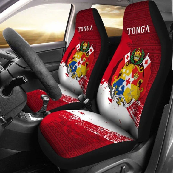 Puleê»Anga Fakatuê»I ʻO Tonga Special Car Seat Covers 7 181703 - YourCarButBetter