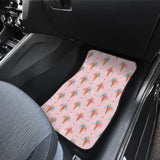 Purple Ice Cream Car Floor Mats 211703 - YourCarButBetter