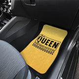 Queen Bee Car Floor Mats 094209 - YourCarButBetter