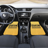 Queen Bee Car Floor Mats 094209 - YourCarButBetter