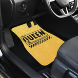 Queen Bee Car Floor Mats 094209 - YourCarButBetter