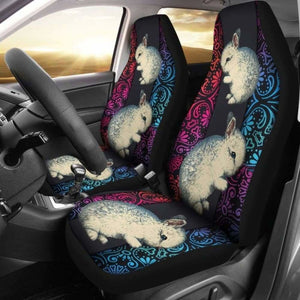 Rabbit Car Seat Covers 050 181703 - YourCarButBetter