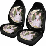 Rabbit Car Seat Covers 181703 - YourCarButBetter