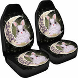 Rabbit Car Seat Covers 181703 - YourCarButBetter