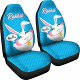 Rabbit Car Seat Covers 22 181703 - YourCarButBetter