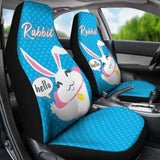 Rabbit Car Seat Covers 22 181703 - YourCarButBetter