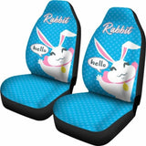 Rabbit Car Seat Covers 22 181703 - YourCarButBetter