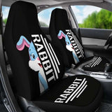 Rabbit Car Seat Covers 23 181703 - YourCarButBetter