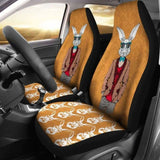 Rabbit Car Seat Covers 31 181703 - YourCarButBetter