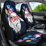 Rabbit Car Seat Covers 50 181703 - YourCarButBetter