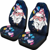 Rabbit Car Seat Covers 50 181703 - YourCarButBetter