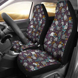 Raccon Car Seat Covers 2 174510 - YourCarButBetter