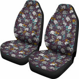 Raccon Car Seat Covers 2 174510 - YourCarButBetter