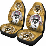 Raccon Car Seat Covers 3 174510 - YourCarButBetter