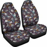 Raccon Car Seat Covers 3 174510 - YourCarButBetter