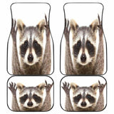 Raccoon Car Mats 174510 - YourCarButBetter