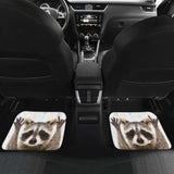 Raccoon Car Mats 174510 - YourCarButBetter