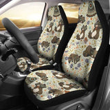 Raccoon Car Seat Covers 5 154813 - YourCarButBetter
