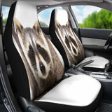 Raccoon Seat Covers 154813 - YourCarButBetter
