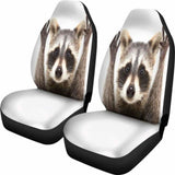 Raccoon Seat Covers 154813 - YourCarButBetter