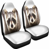 Raccoon Seat Covers 154813 - YourCarButBetter
