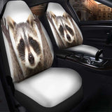 Raccoon Seat Covers 154813 - YourCarButBetter