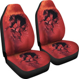 Red Horse Native Car Seat Covers 093223 - YourCarButBetter