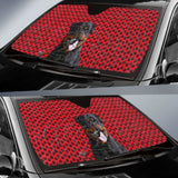 Retriever Sun Shade 172609 - YourCarButBetter