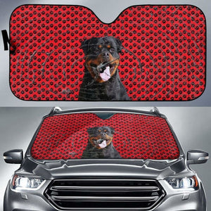 Retriever Sun Shade 172609 - YourCarButBetter