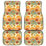 Retro Hills Car Floor Mats 094201 - YourCarButBetter