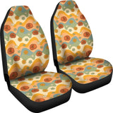 Retro Hills Car Seat Covers 094201 - YourCarButBetter