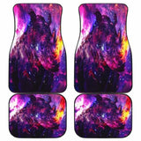 Rhino Art Custom 3D Draw Car Floor Mats 163730 - YourCarButBetter