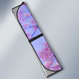 Sakura Flower Japan Car Sun Shade 094201 - YourCarButBetter