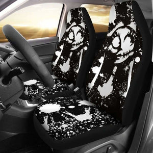 Sally Car Seat Cover 10 101819 - YourCarButBetter