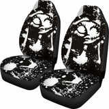 Sally Car Seat Cover 10 101819 - YourCarButBetter