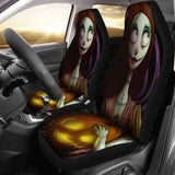 Sally Car Seat Covers Amazing 101819 - YourCarButBetter