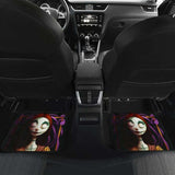 Sally Front And Back Car Mats 101819 - YourCarButBetter