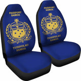 Samoa Car Seat Covers - Passport Samoa Tusifolau Samoa - 105905 - YourCarButBetter