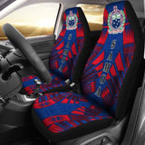 Samoa Car Seat Covers Tattoo Style 1 174914 - YourCarButBetter