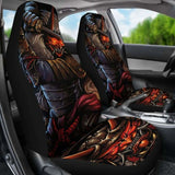 Samurai Car Seat Covers 2 153908 - YourCarButBetter