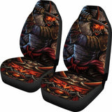 Samurai Car Seat Covers 2 153908 - YourCarButBetter