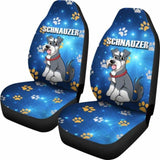 Schnauzer Car Seat Covers 17 102802 - YourCarButBetter