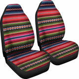 Seat Covers - Aztec 110424 182019 - YourCarButBetter